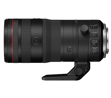 RF Lenses - RF70-200mm f/2.8L IS USM Z - Canon South